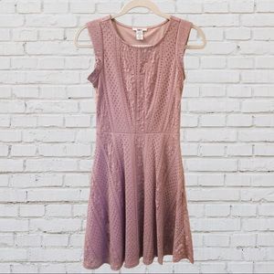 Macy’s Bar III Dress